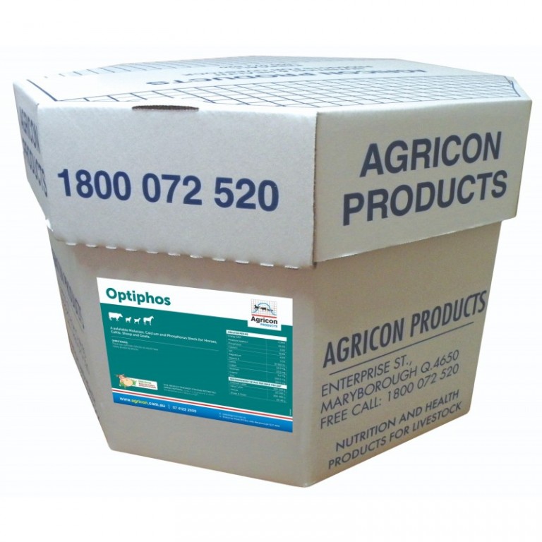 Optiphos | Agricon Products